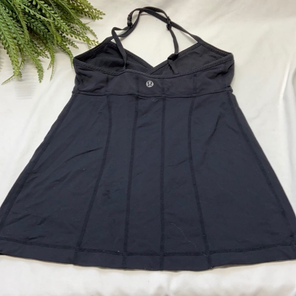 Lululemon tank top. - Picture 2 of 4